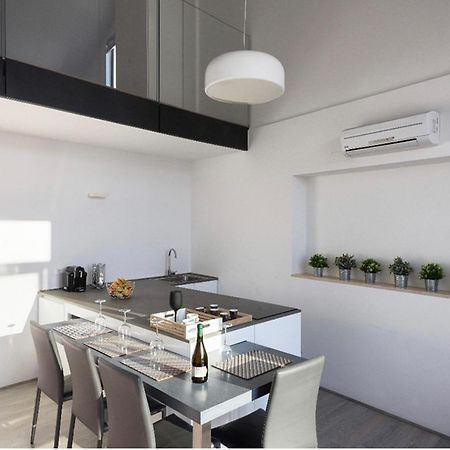 Loft A Montepulciano Sopra Birrificio Artigianale Apartman Abbadia a Isola Kültér fotó