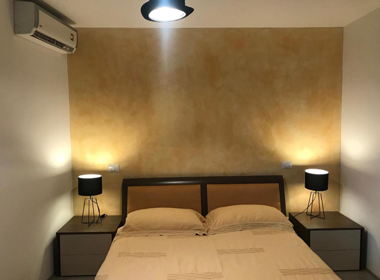 Loft A Montepulciano Sopra Birrificio Artigianale Apartman Abbadia a Isola Kültér fotó