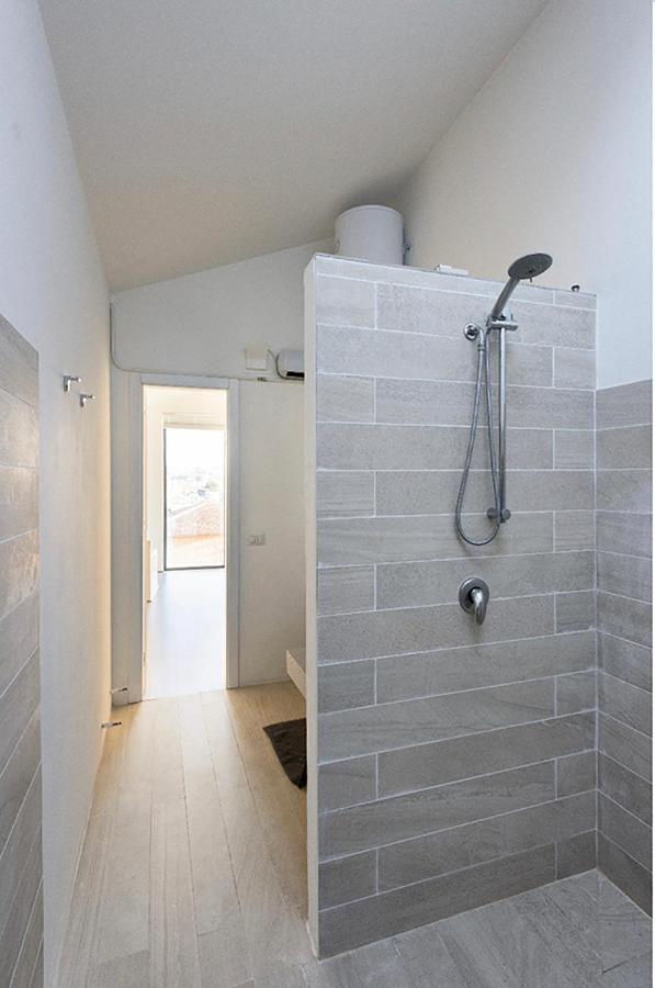 Loft A Montepulciano Sopra Birrificio Artigianale Apartman Abbadia a Isola Kültér fotó