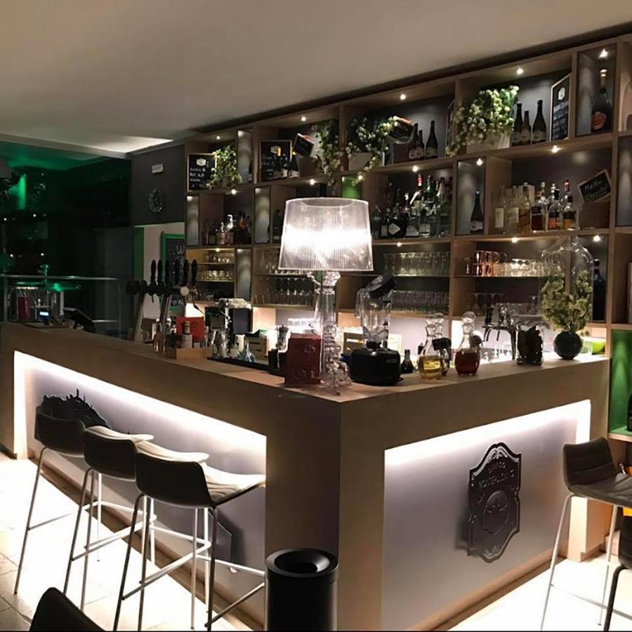 Loft A Montepulciano Sopra Birrificio Artigianale Apartman Abbadia a Isola Kültér fotó