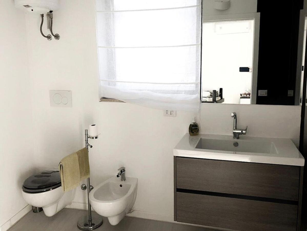 Loft A Montepulciano Sopra Birrificio Artigianale Apartman Abbadia a Isola Kültér fotó