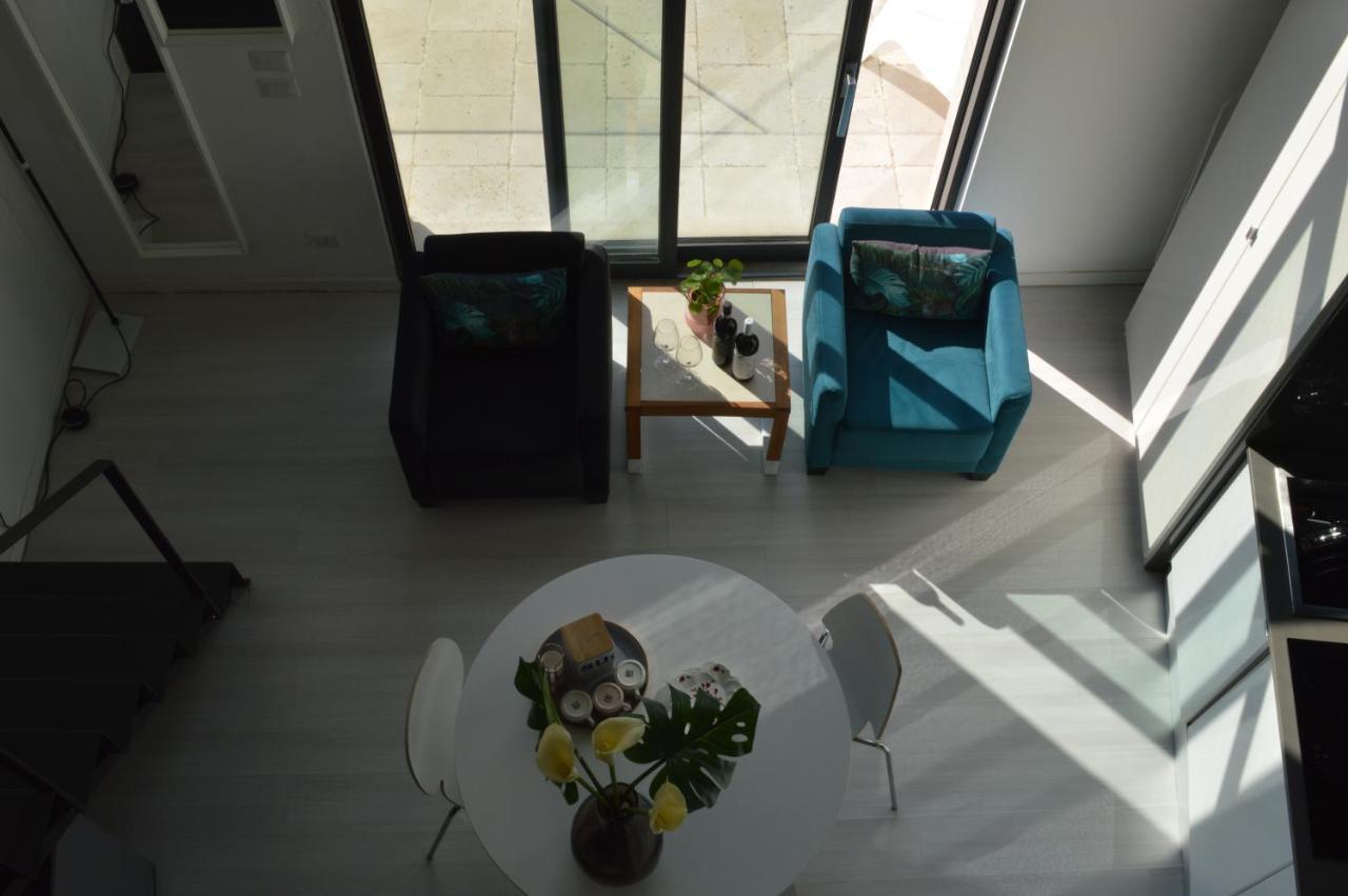 Loft A Montepulciano Sopra Birrificio Artigianale Apartman Abbadia a Isola Kültér fotó